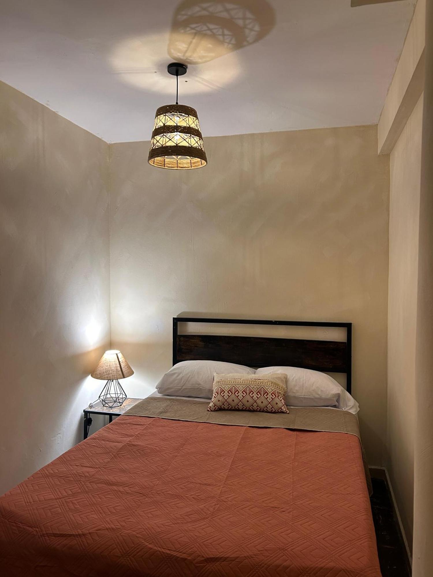 Casa Talavera Hostel Мексико Сити Екстериор снимка