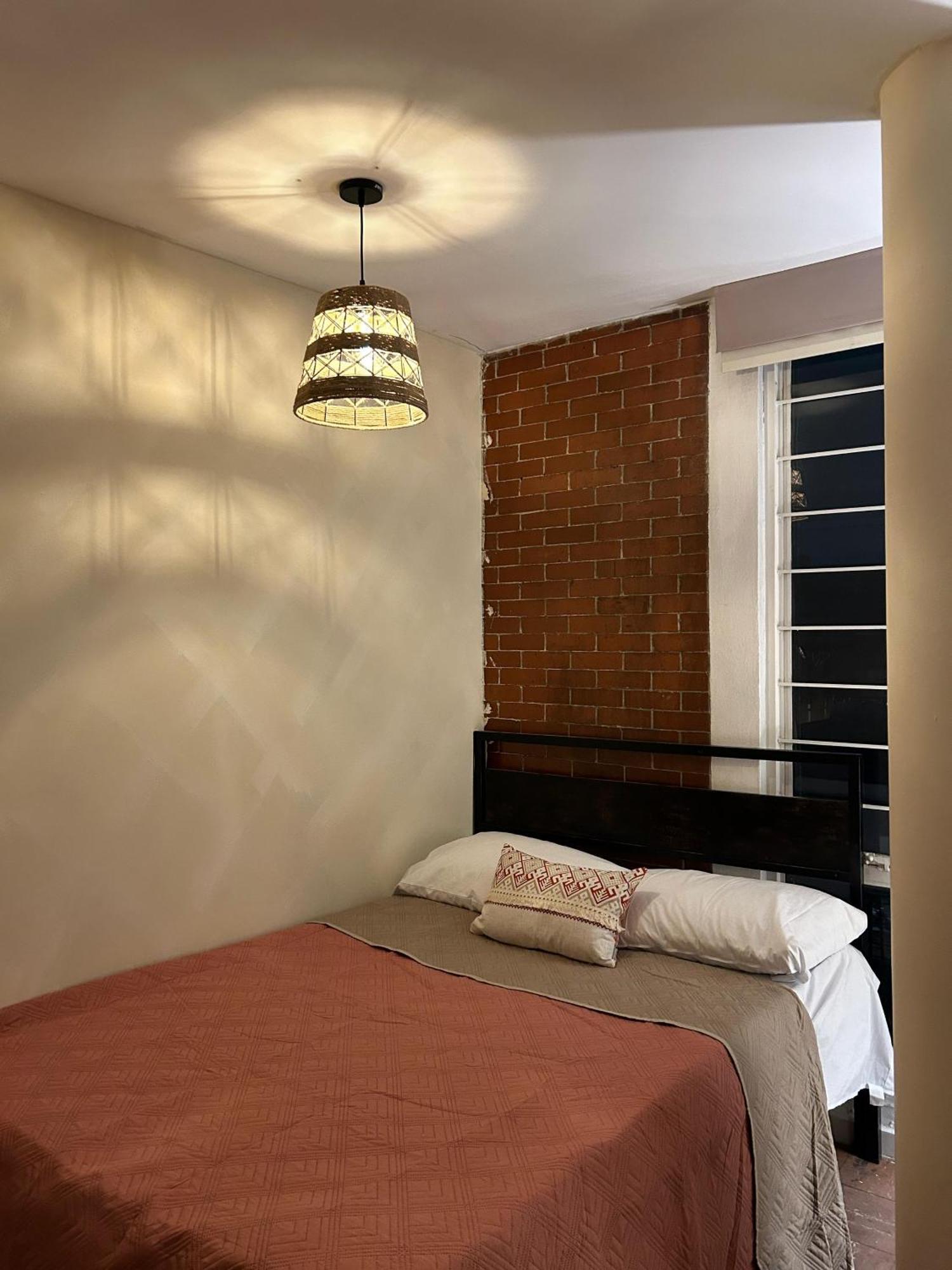 Casa Talavera Hostel Мексико Сити Екстериор снимка