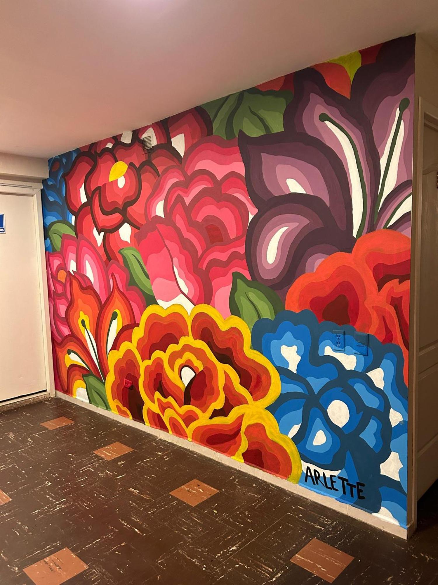 Casa Talavera Hostel Мексико Сити Екстериор снимка
