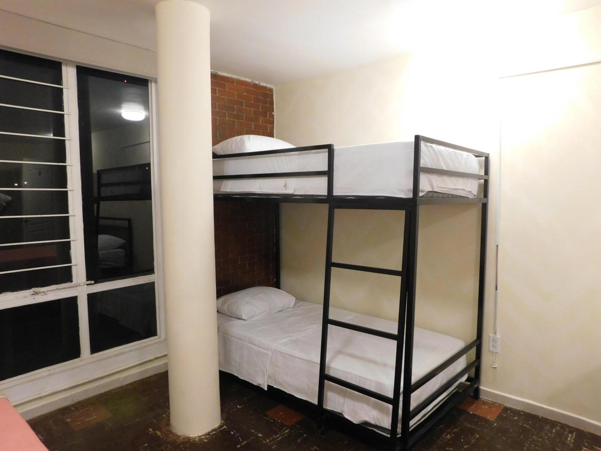 Casa Talavera Hostel Мексико Сити Екстериор снимка
